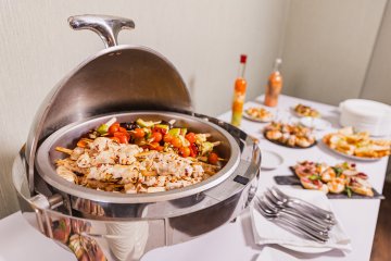 Aurora Catering