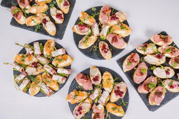 Aurora Catering