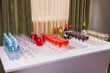 Aurora Catering